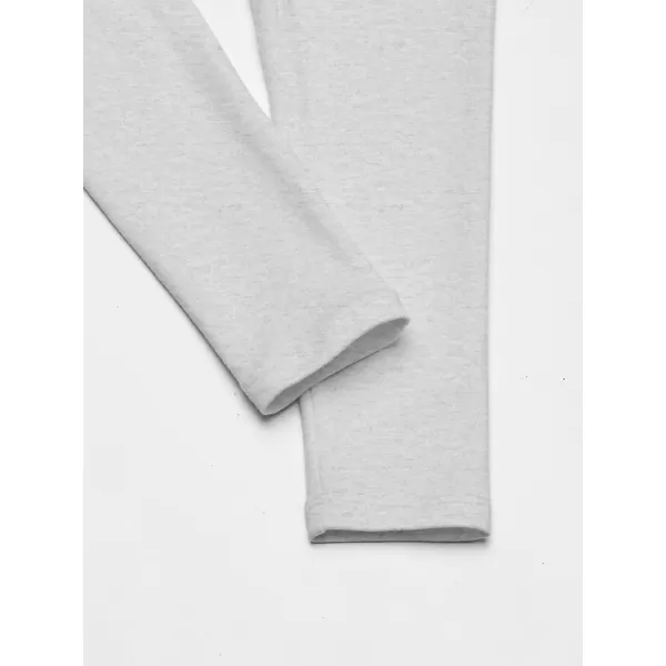 The Children's Place girls Capri Leggings 2 Pack