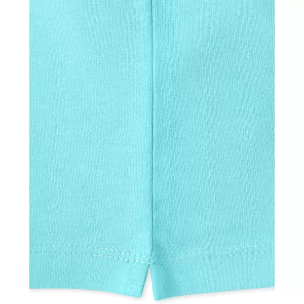 The Children's Place girls Cartwheel Shorts