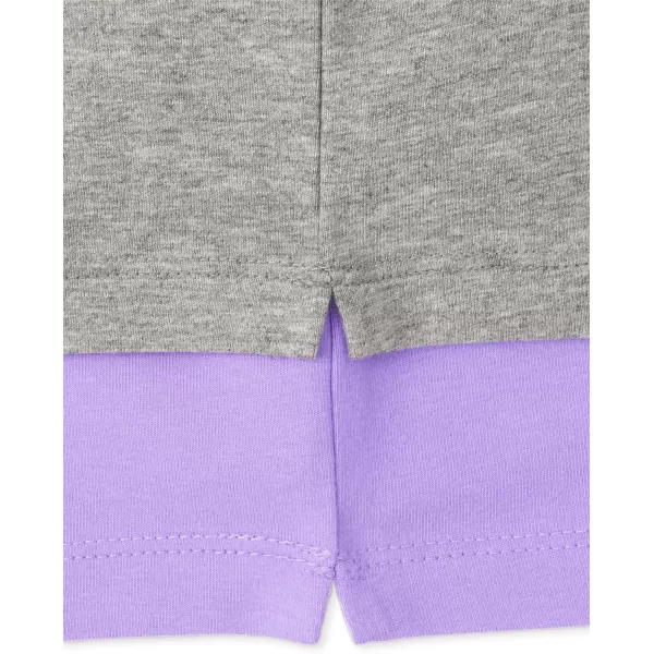 The Children's Place girls Cartwheel Shorts