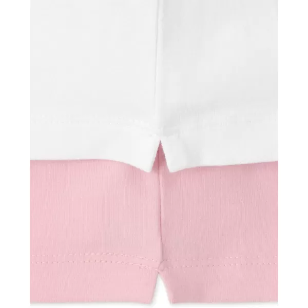 The Children's Place girls Cartwheel Shorts