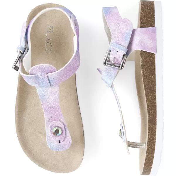 The Children's Place girls T-strap Sandals