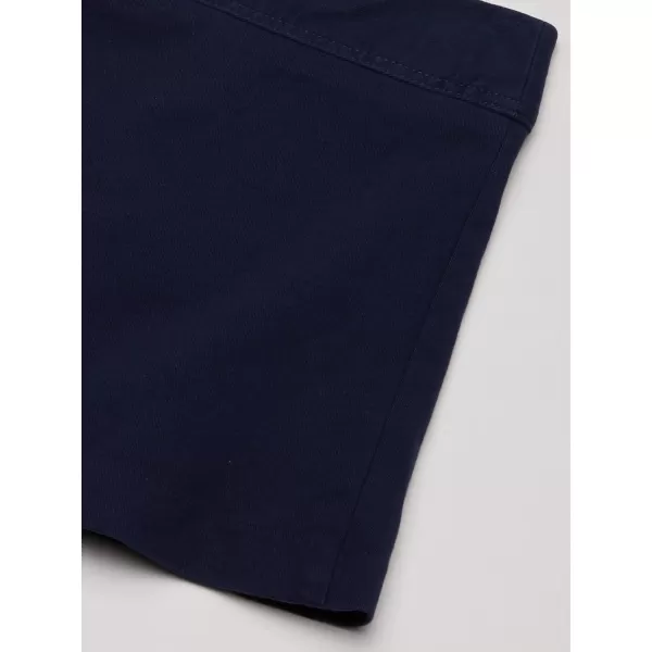 The Children's Place girls Uniform Pleated Skort