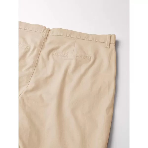 The Children's Place girls Uniform Skinny Chino Pants