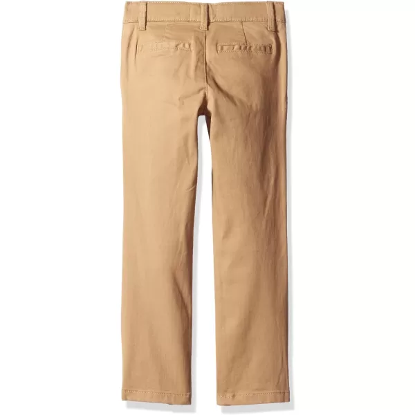 The Children's Place girls Uniform Skinny Chino Pants