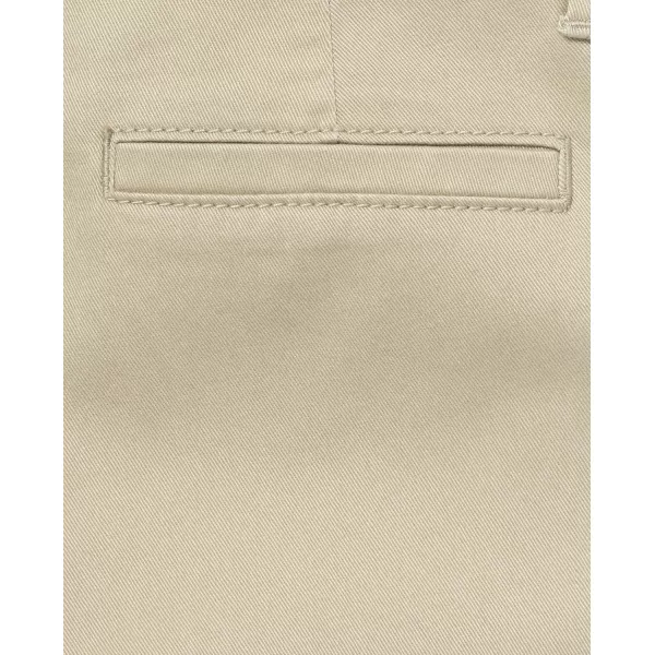 The Children's Place girls Uniform Skinny Chino Pants