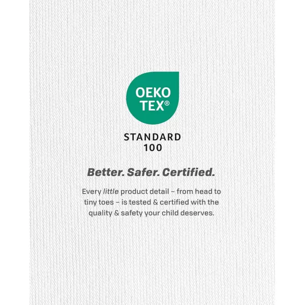 The Children's Place unisex-baby And Newborn Short Sleeve Cotton Variety Pack BodysuitsShirt