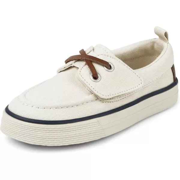 Gymboree Boy's and Toddler Boat Shoe