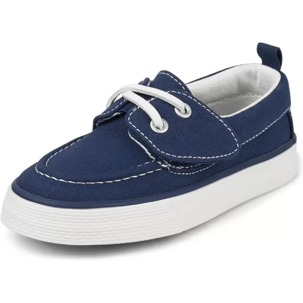 Gymboree Boy's and Toddler Boat Shoe