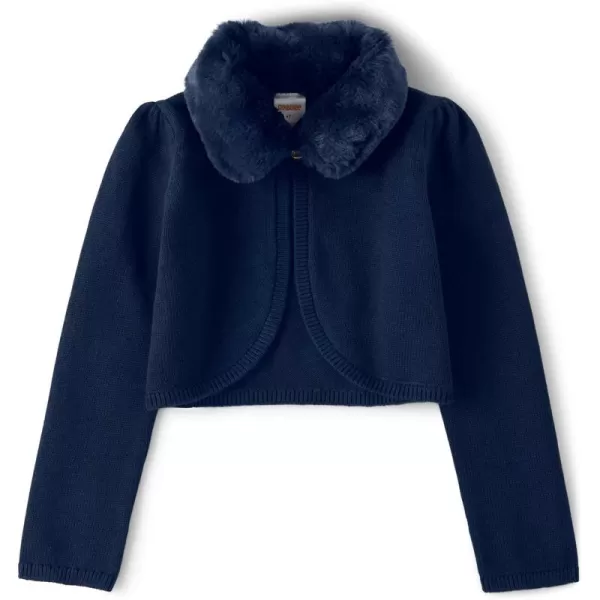 Gymboree Girls' and Toddler Long Sleeve Cardigan Sweaters