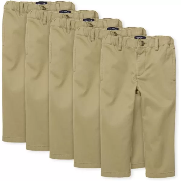 The Children'S Place Baby-Boys And Toddler Boys Chino Pants