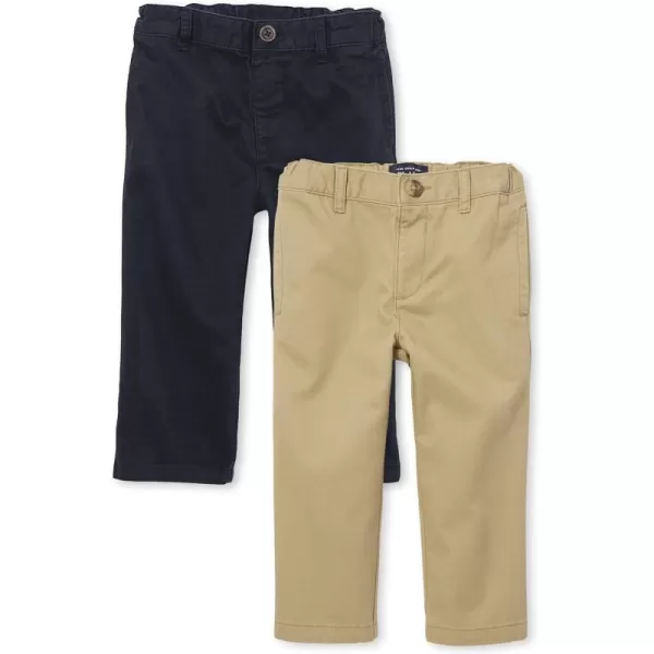 The Children'S Place Baby-Boys And Toddler Boys Chino Pants