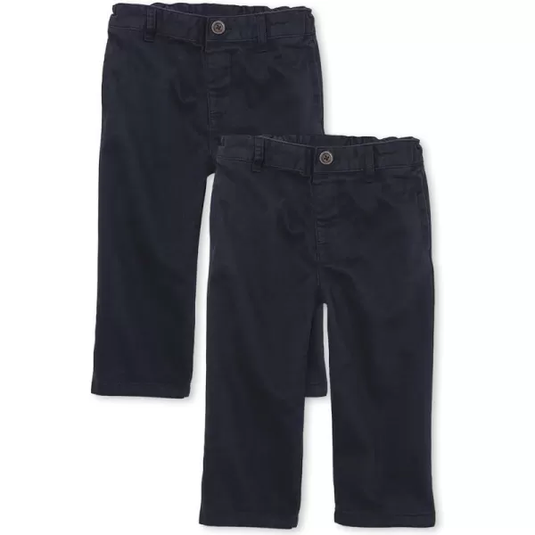The Children'S Place Baby-Boys And Toddler Boys Chino Pants