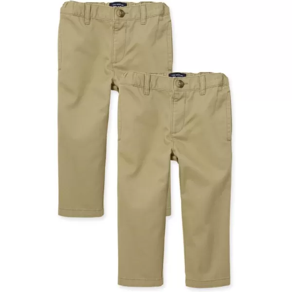 The Children'S Place Baby-Boys And Toddler Boys Chino Pants