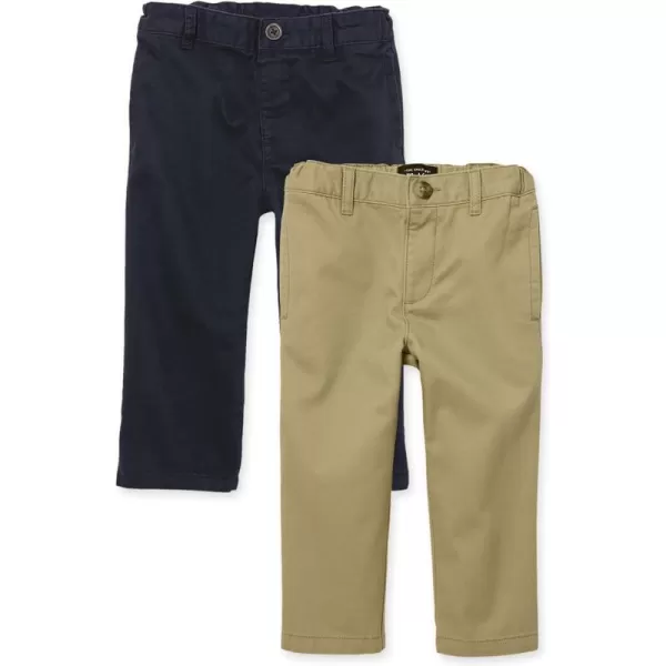 The Children'S Place Baby-Boys And Toddler Boys Chino Pants