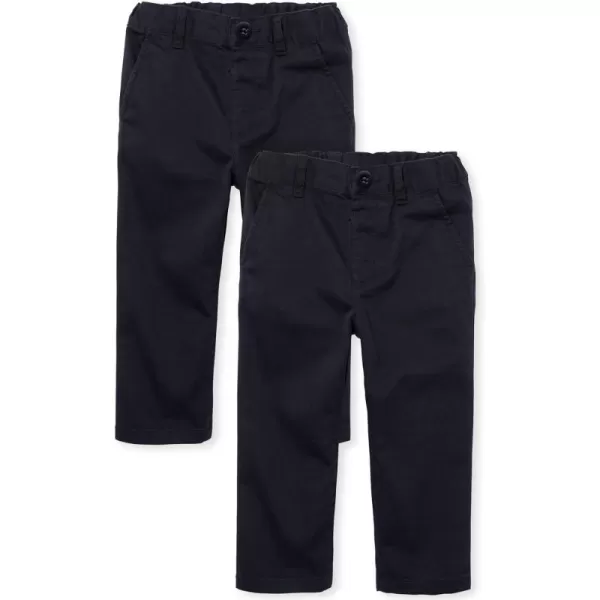The Children'S Place Baby-Boys And Toddler Skinny Chino Pants