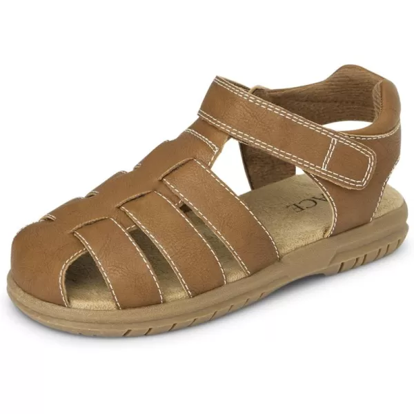 The Children's Place Baby-Boy's Fisherman Sandals Slipper