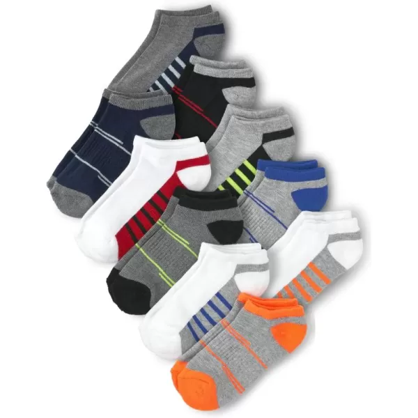 The Children's Place Boys' Ankle Socks