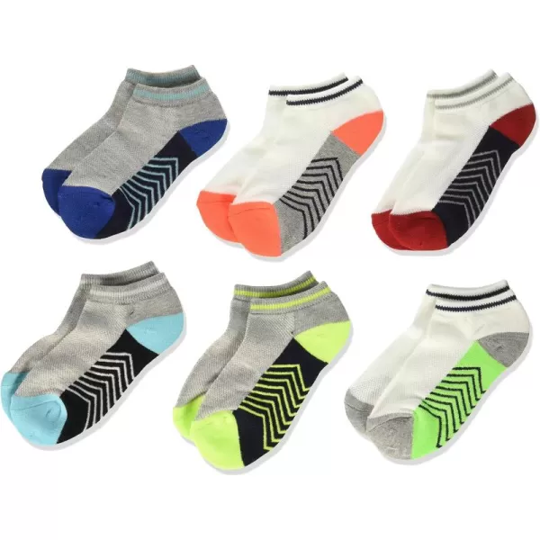 The Children's Place Boys' Ankle Socks