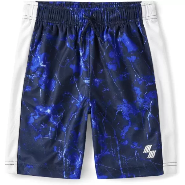 The Children's Place Boys' Basketball Shorts