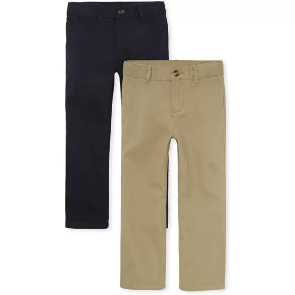 The Children's Place Boys Chino Pants