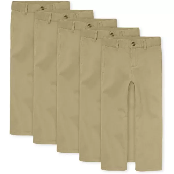 The Children's Place Boys Chino Pants