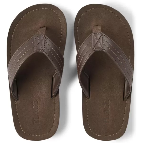The Children's Place Boy's Everyday Flip Flops Sandal