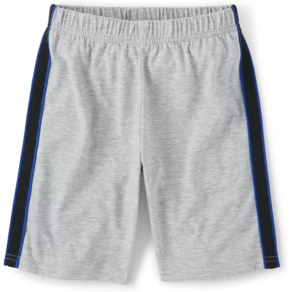 The Children's Place Boys' Pajama Shorts