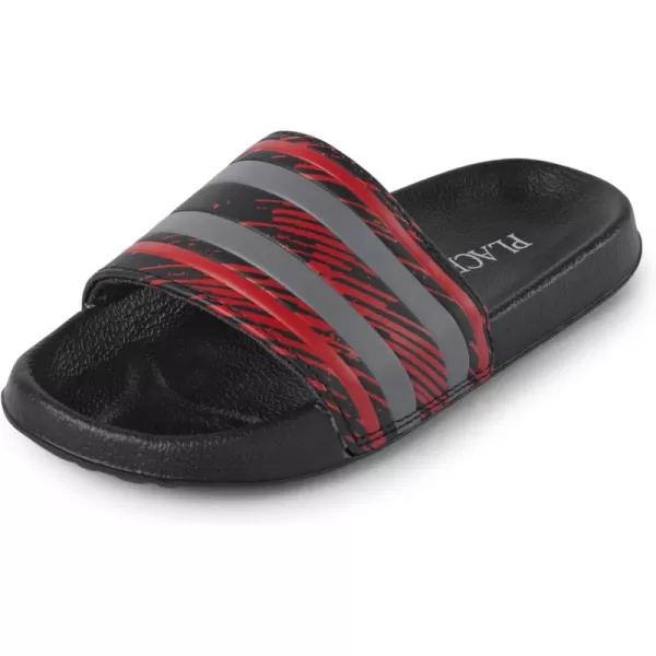 The Children's Place Boys Sporty Slides