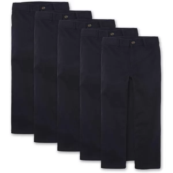 The Children's Place Boys Stretch Chino Pants