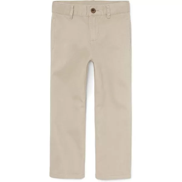 The Children's Place Boys Stretch Chino Pants