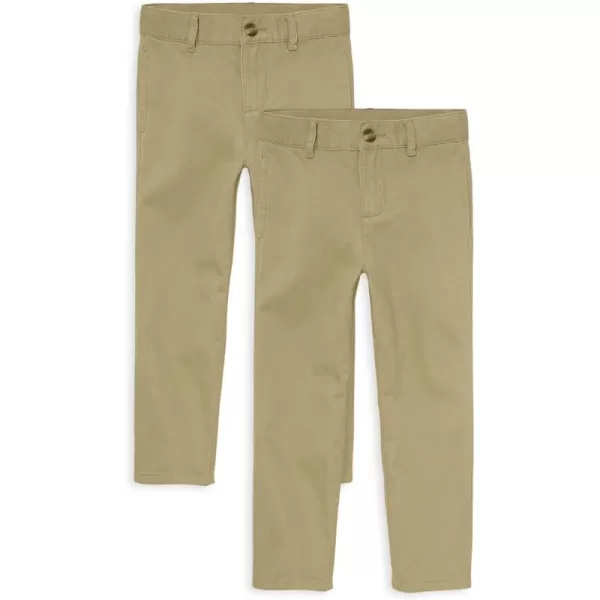 The Children's Place Boys Stretch Chino Pants