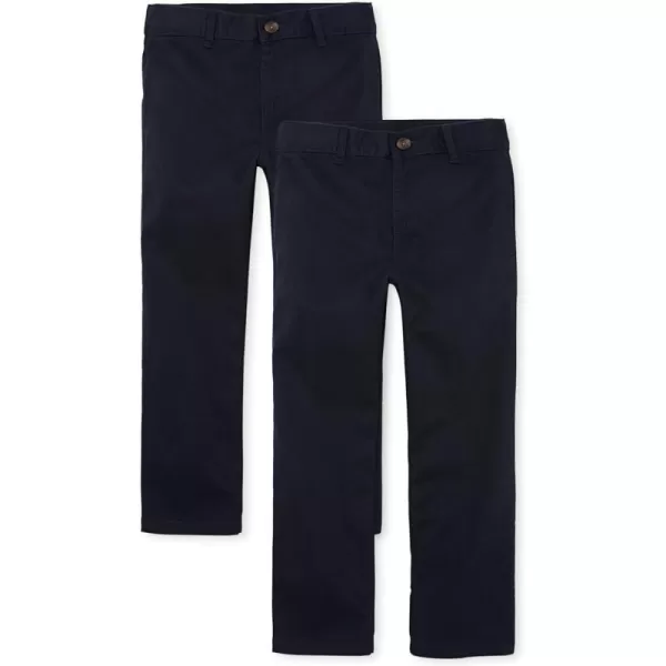 The Children's Place Boys Stretch Chino Pants