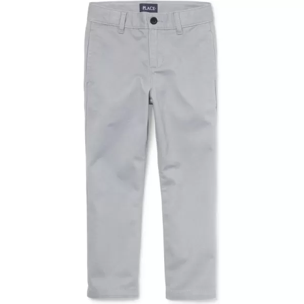 The Children's Place Boys Stretch Chino Pants