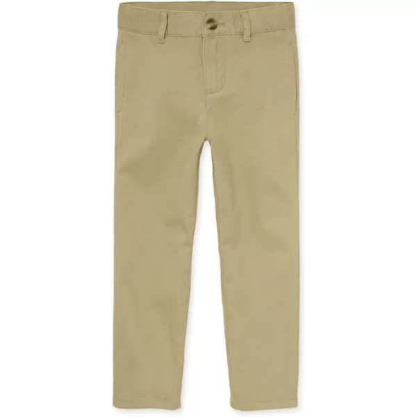 The Children's Place Boys Stretch Chino Pants