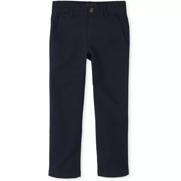The Children's Place Boys Stretch Skinny Chino Pants