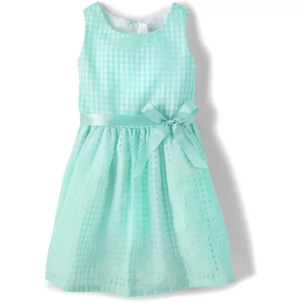 The Children's Place Girls' Dressy Dresses
