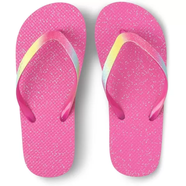 The Children's Place Girls Everyday Flip Flops