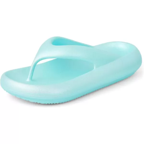 The Children's Place Girls Everyday Flip Flops