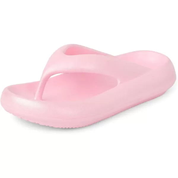 The Children's Place Girls Everyday Flip Flops