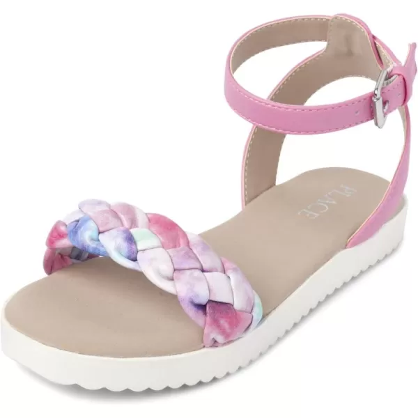 The Children's Place Girl's Sandal