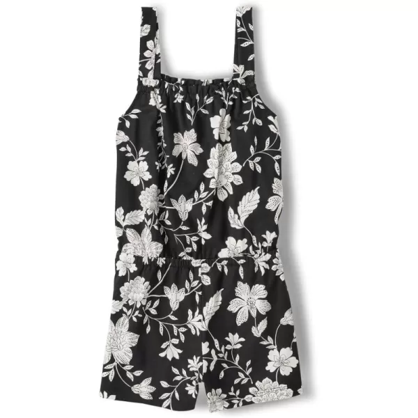 The Children's Place Girls' Sleeveless Summer