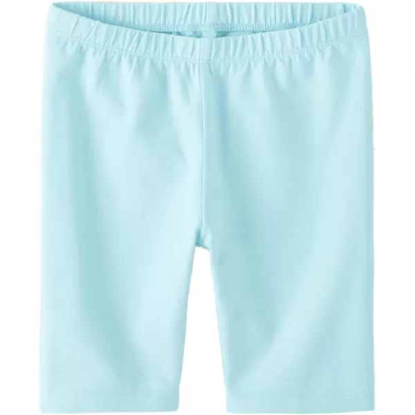 The Children's Place Girls Solid Bike Shorts