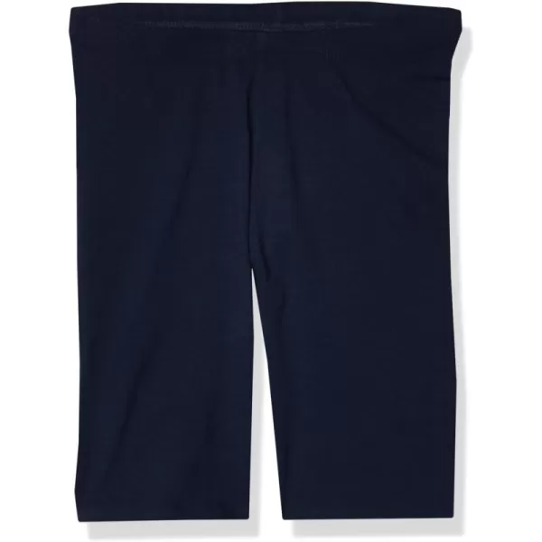 The Children's Place Girls Solid Bike Shorts