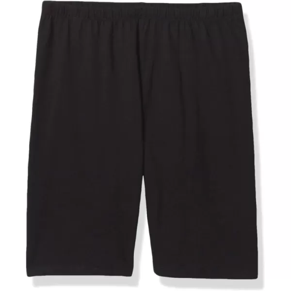 The Children's Place Girls Solid Bike Shorts