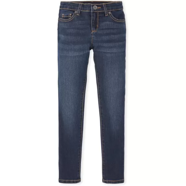 The Children's Place Girls' Super Skinny Jeans