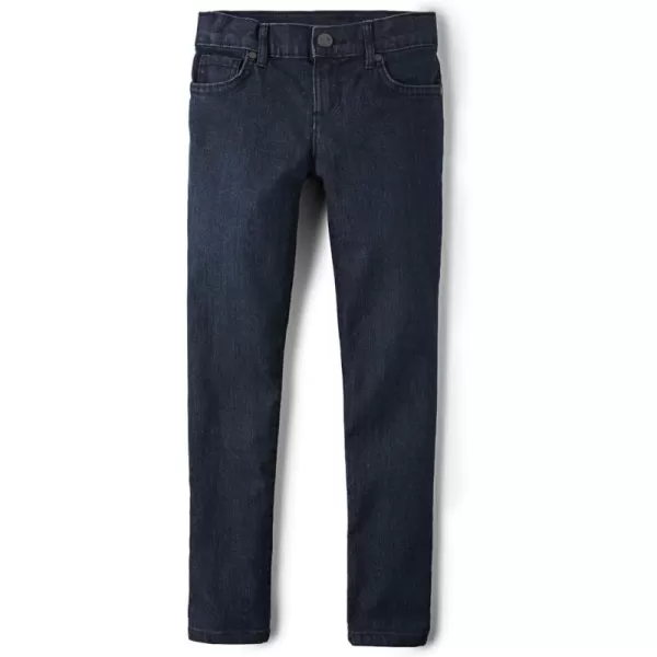 The Children's Place Girls' Super Skinny Jeans