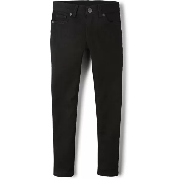 The Children's Place Girls' Super Skinny Jeans