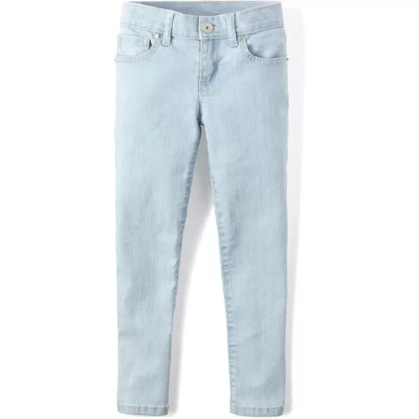 The Children's Place Girls' Super Skinny Jeans
