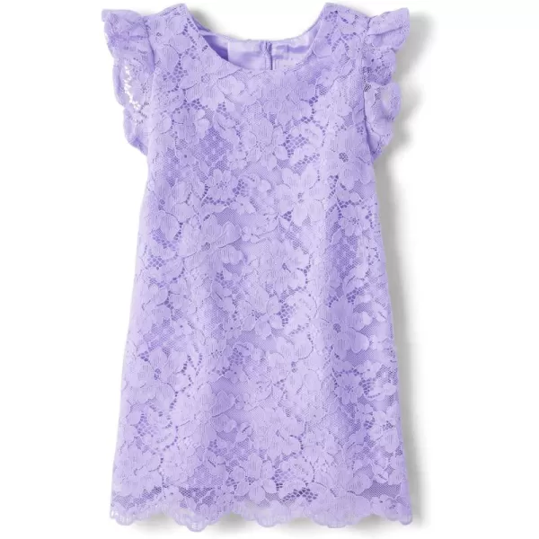 The Children's Place Girls' and Toddler Short Sleeve Dressy Special Occasion Dresses