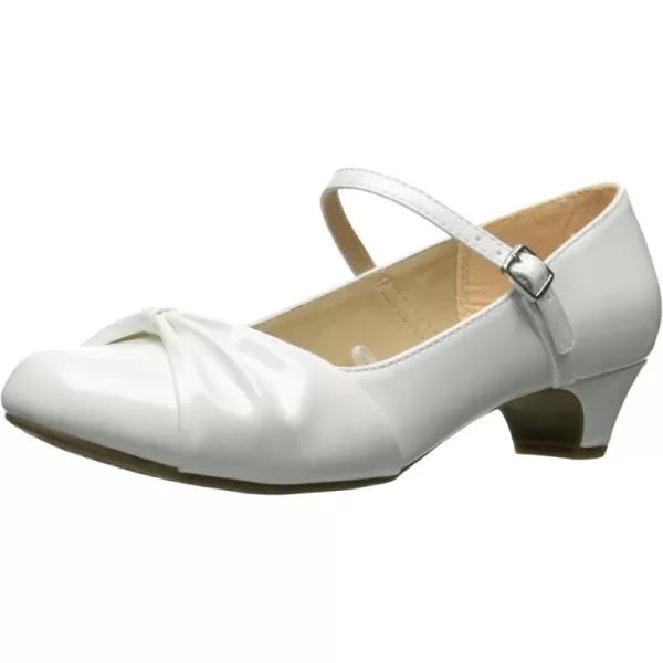 The Children's Place Low Heel Dress Shoes